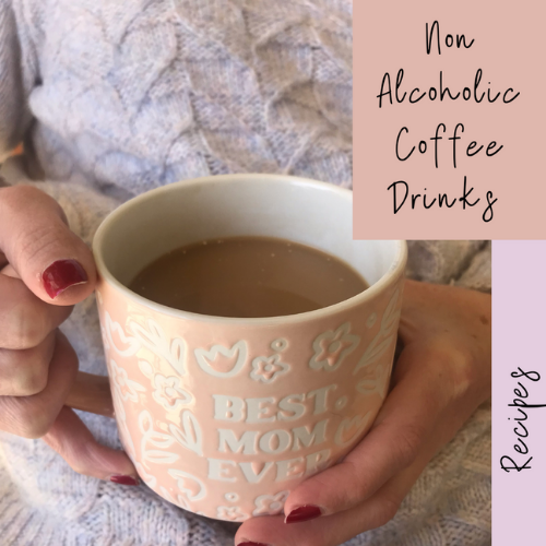 Non-Alcoholic Coffee Drinks