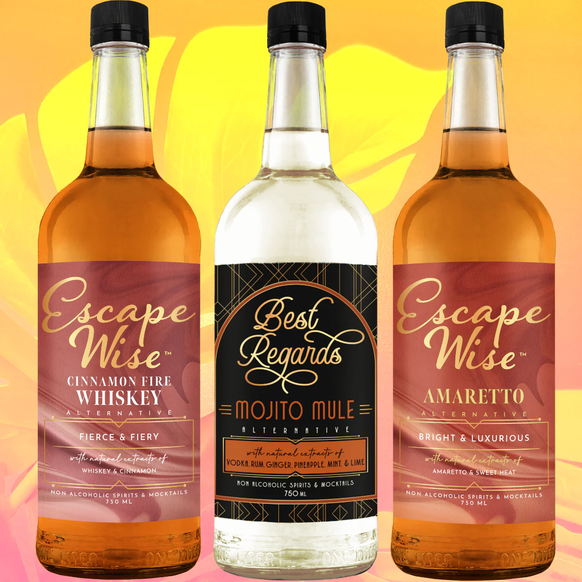 Mama's Favorites - 3 Pack Deal