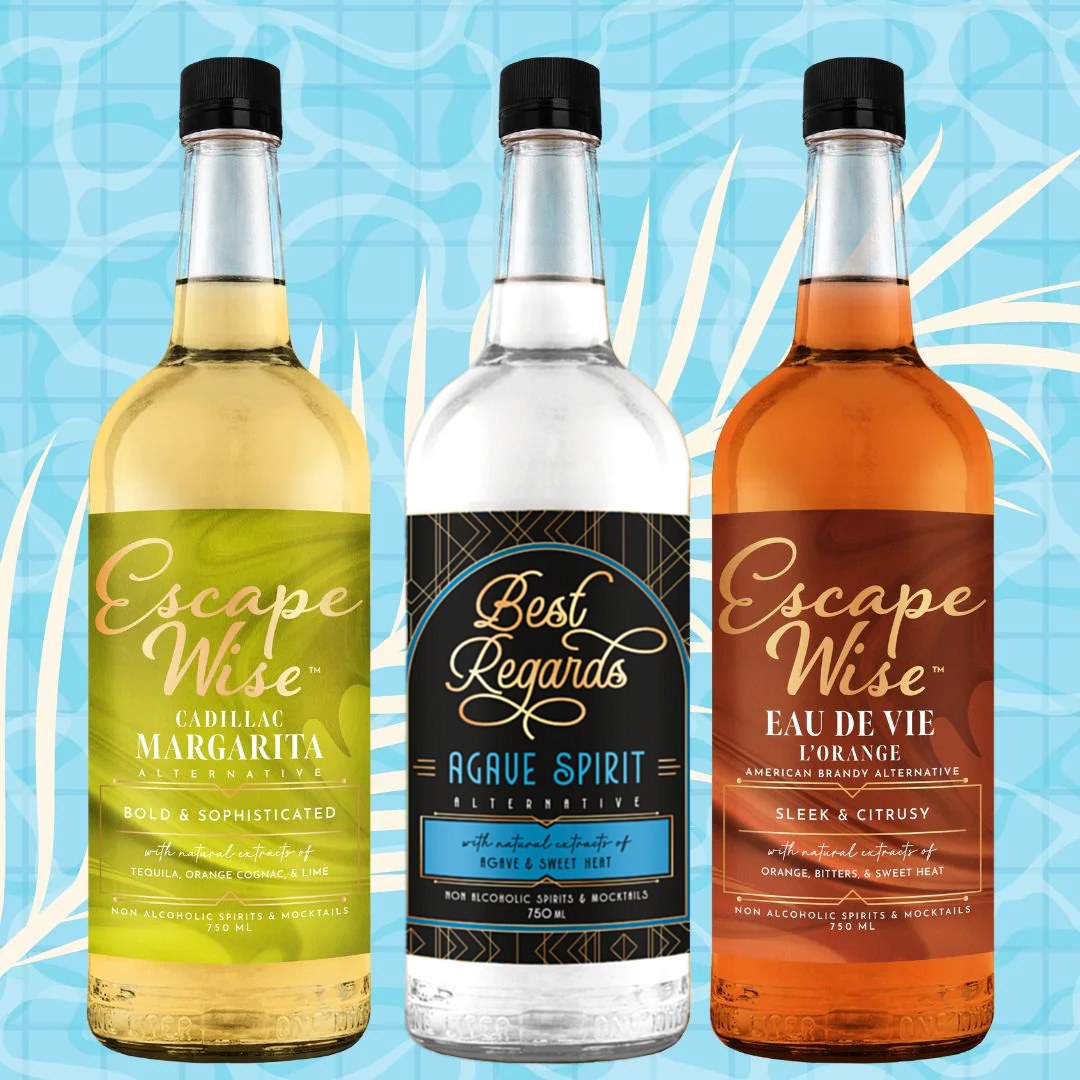 The Perfect Margarita - 3 Pack Deal
