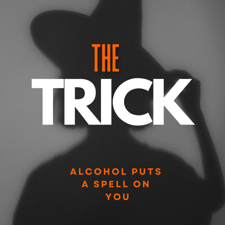 How Alcohol Tricks Your Brain Into Thinking You Are Happier