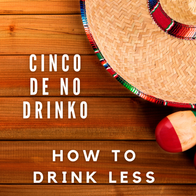 Watch what you drink on Cinco de Mayo