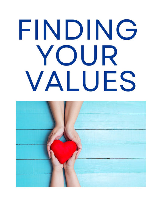 Personal Values