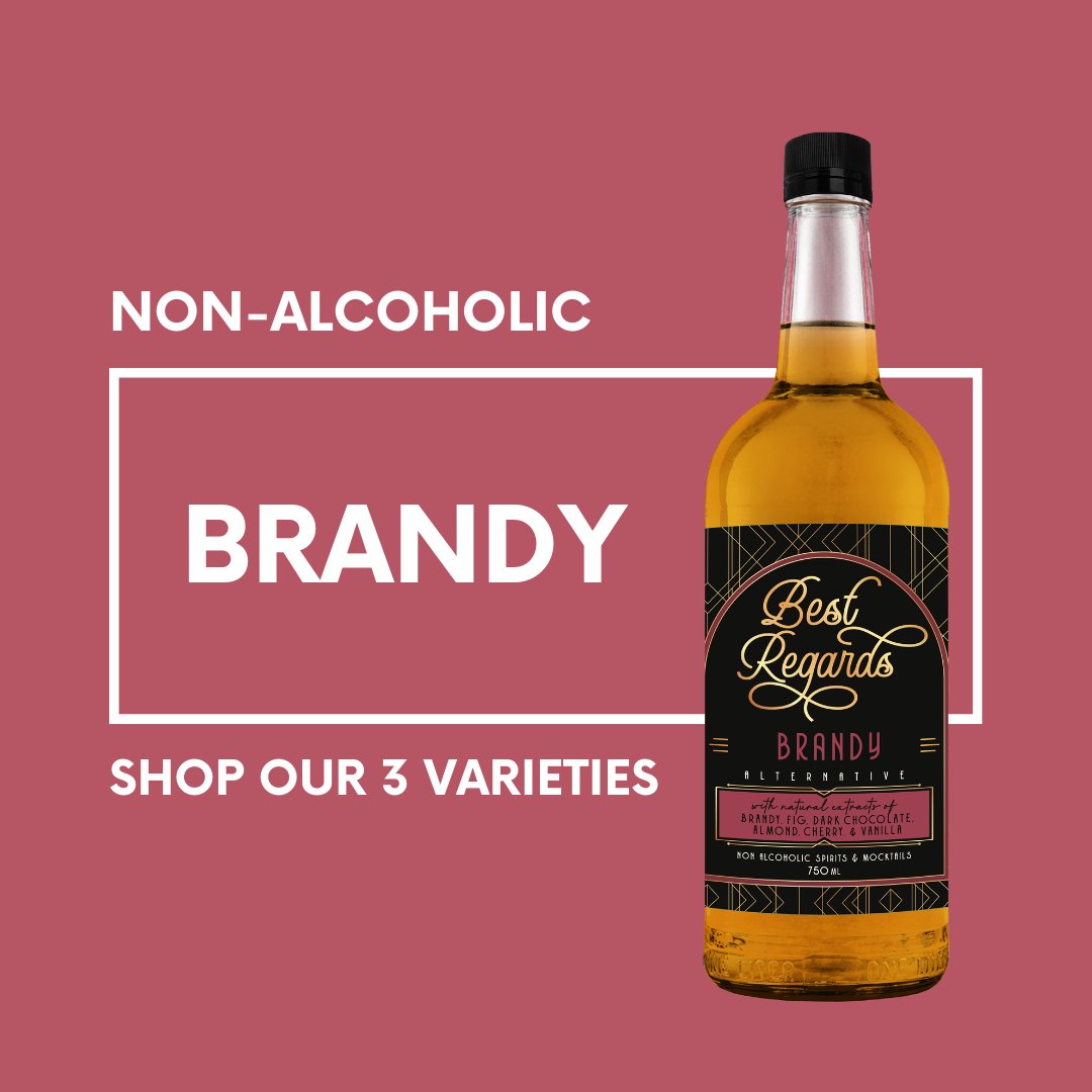 Brandy Alternatives