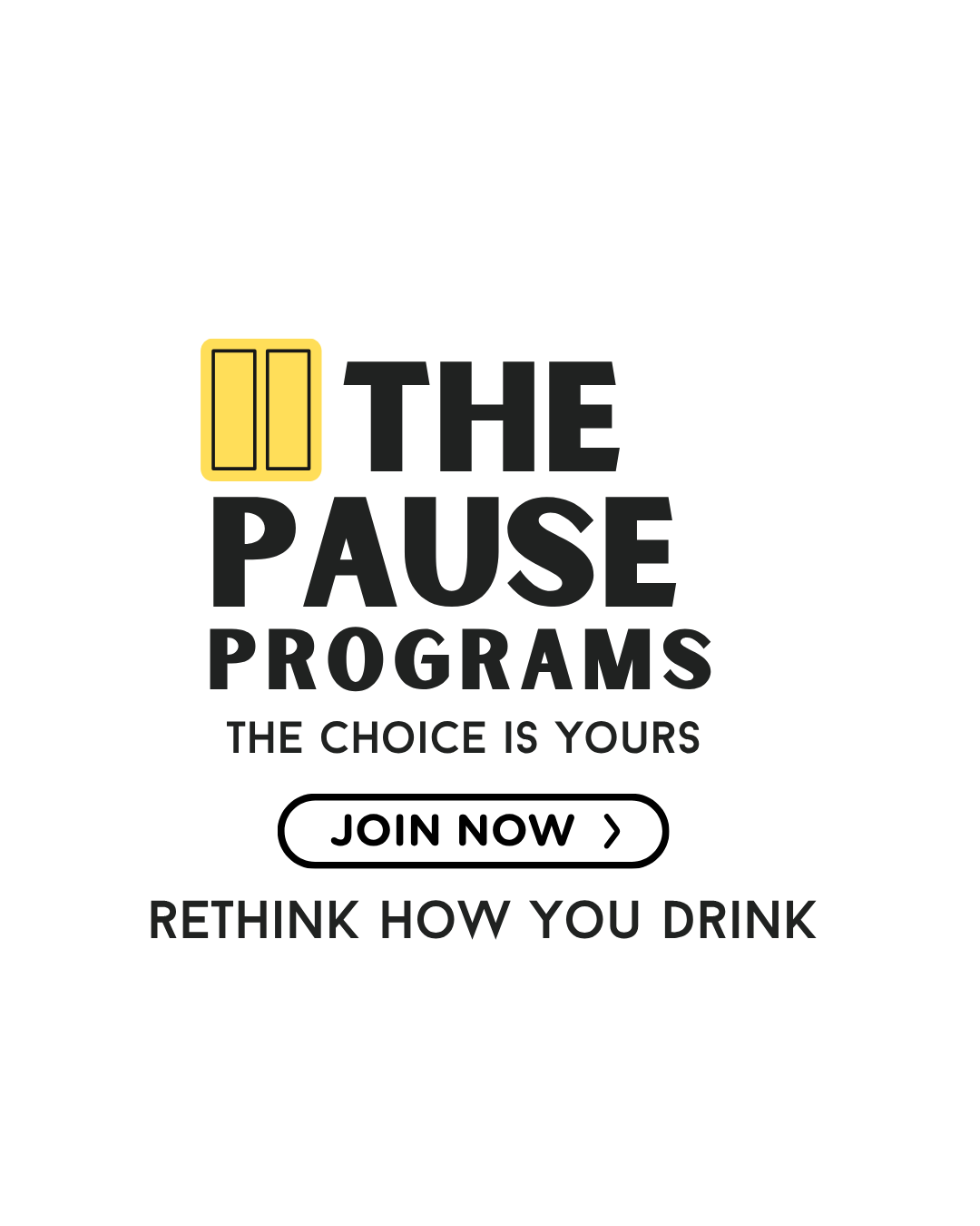 The Pause Programs