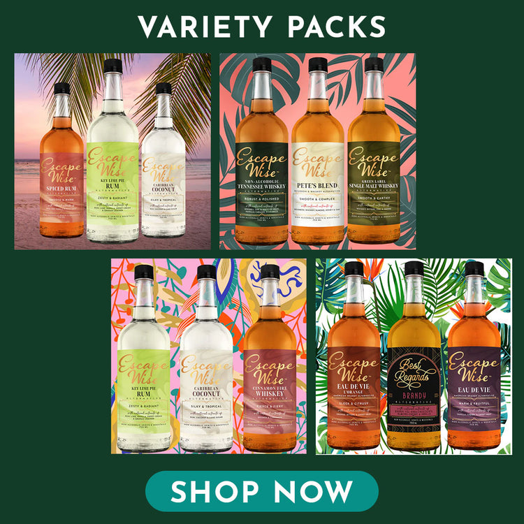 Variety Packs – Enjoy Mocktails