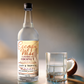 Caribbean Coconut Non-Alcoholic Rum Liqueur (Alcohol Free)