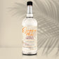Caribbean Coconut Non-Alcoholic Rum Liqueur (Alcohol Free)
