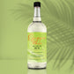 Key Lime Pie Non-Alcoholic Rum Spirit