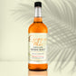 White Label Single Malt Non-Alcoholic Whiskey Spirit