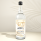 Caribbean Coconut Non-Alcoholic Rum Liqueur (Alcohol Free)