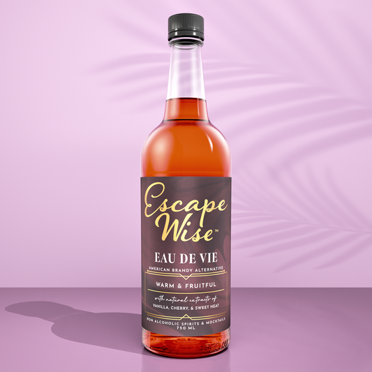 Eau de Vie - American Brandy Spirit