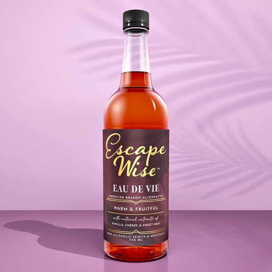 Eau de Vie - American Brandy Spirit