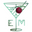 logo of Enjoy Mocktails | Non-Alcoholic Spirits and Alcohol Free Cocktails